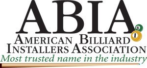 American Billiard Installers Association / Bozeman Pool Table Movers