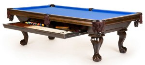 Pool table services and movers and service in Bozeman Montana
