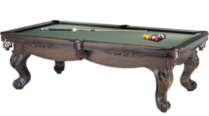 Bozeman Pool Table Movers, we provide pool table services and repairs.